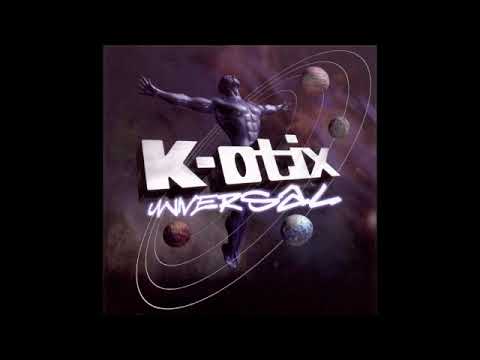 K Otix - Universal