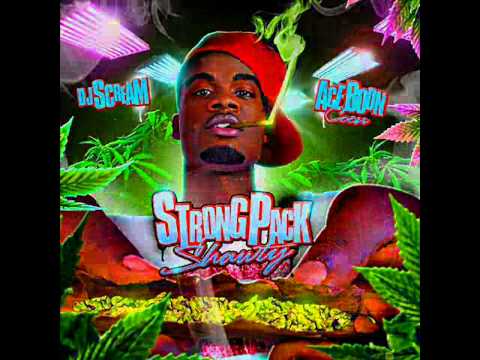 ACE BOON COON-FRUITY!!! UNHEARD VERSION!