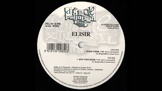 Elisir - Elisir Theme