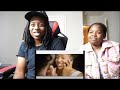 P-SQUARE - NO ONE LIKE YOU (REACTION)