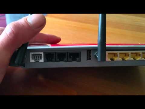 WLAN Probleme / Störungen | #1  Der Router-Modem | Fehleranalyse und Lösungsansätze |