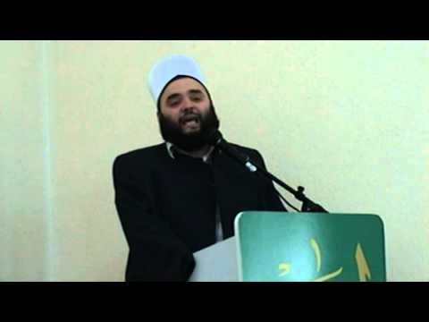 Dua emocionuese - Fatmir Latifi