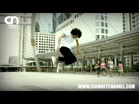 Behind The scene  Chimney issue 56