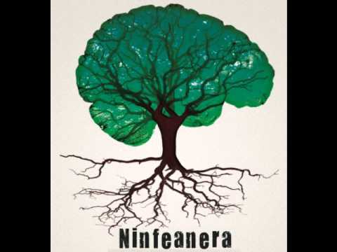Ninfeanera - Il profumo di un albero (pianoforte e voce)