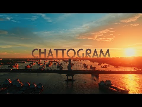 The Beauty of Chittagong Like Never Before 🤍