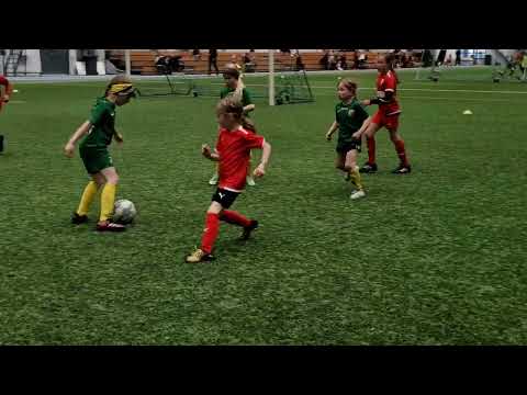 HauPa T13 - ONS valkoinen