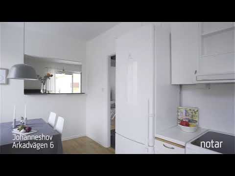 - 1:a · 35m2 - Johanneshov/Skärmarbrink : Via Notar mäklare Hammarby Sjöstad / Johanneshov