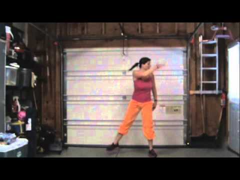 Zumba  - Fiesta Buena