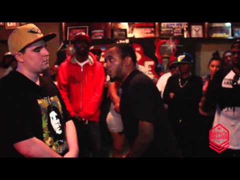 Phreshly Snipez vs Lotta Zay