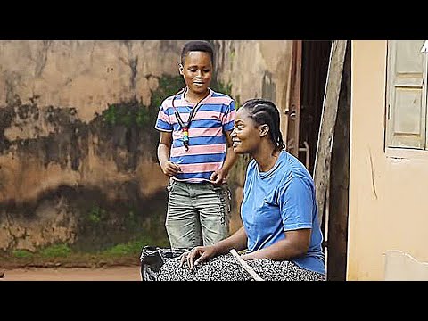A Beautiful Soul 1 - Nigerian Movie