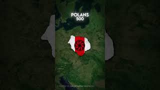 Download lagu Evolution of Poland #history #shorts mp3 Download lagu Evolution of Poland #history #shorts mp3