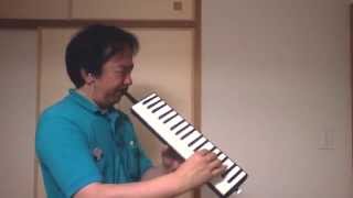 Windows (Chick Corea) - Melodicas, Melodions and Mylodica
