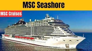 MSC Seashore Review: Why This Cruise Ship Is a Game-Changer (But There’s a Catch)