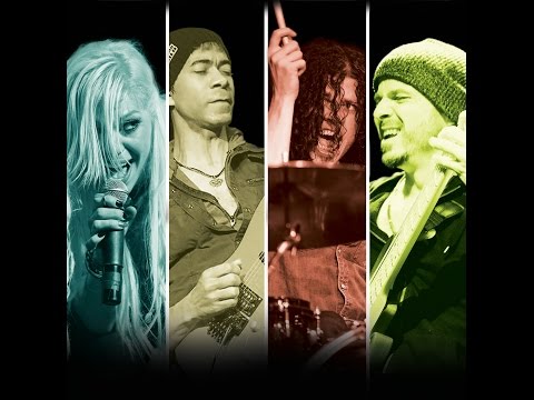 Maragold - Oracle (Official Lyric Video)