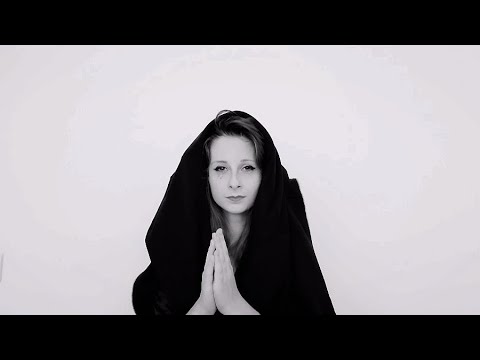 Katarína Knechtová - Môj Bože [Cover by Nicole Matoušová]