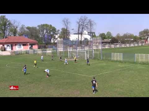 FK GSP Polet Dorćol - FK Ada