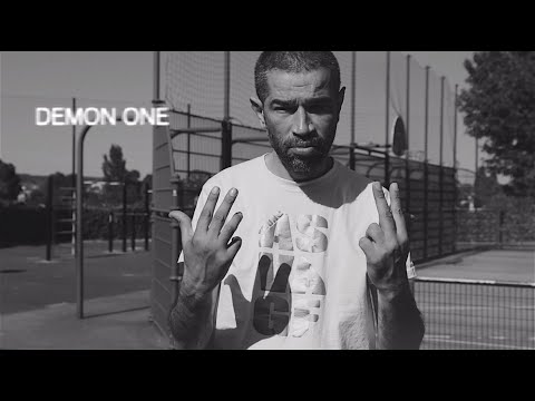DEMON ONE X Ride n' Fall Production 😎🎬🤙