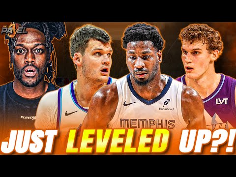 Did the Jazz Just Win the Trade?