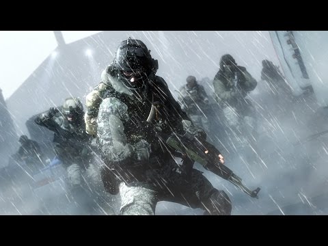 Battlefield 4: Waffen Guide AEK-971
