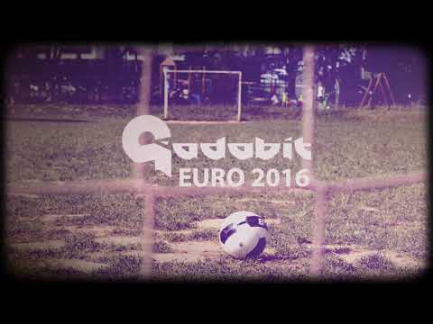Gadabit – Euro 2016 (praSingiel koniunkturalny)