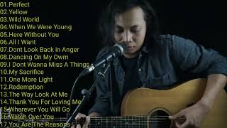 Download lagu 17 lagu barat terbaik - cover by felix irwan || Pas Banget Buat Nemenin santai mp3
