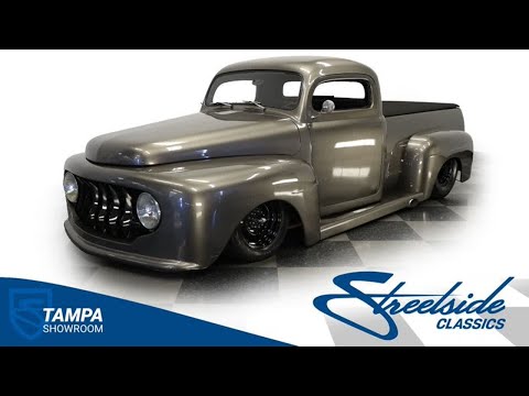 1948 Ford F1 (CC-1942723) for sale in Lutz, Florida