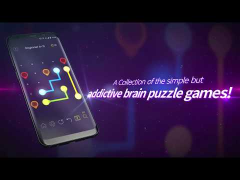 Video z Puzzle Glow