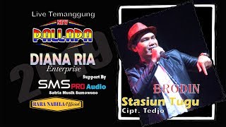 Download lagu Stasiun Tugu | Brodin ft. New Pallapa  | ( 🔊 Live konser terbaru 2019 ) mp3 Download lagu Stasiun Tugu | Brodin ft. New Pallapa  | ( 🔊 Live konser terbaru 2019 ) mp3