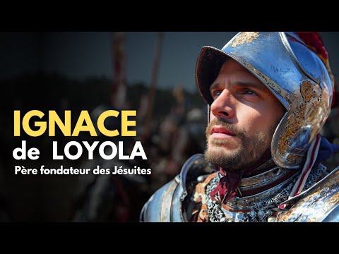 31 juillet - Saint Ignace de Loyola : Le Guerrier qui a Rencontré Dieu