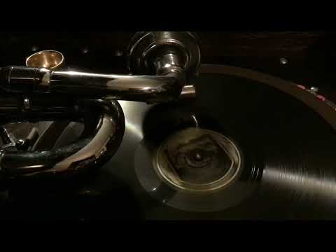 Hush My Mouth….. By…. Cliff Edwards (Vocal Ukelele Ike) 1933