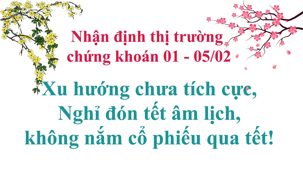 Nhận định thị trường chứng khoán 01 - 05/02/2021 Đáy Vnindex ở đâu?