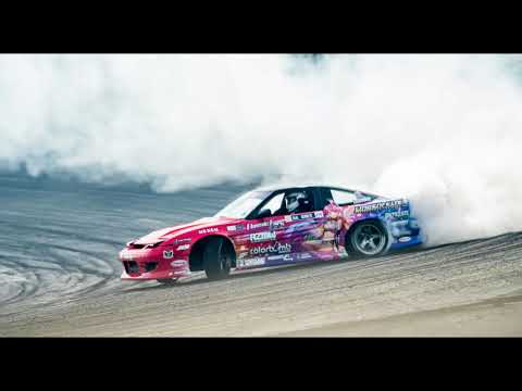 EL PERA & ENEUNO · GAMONALDRIFT ·  🚗💨