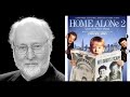 Home Alone 2 : Lost in New York - Main Title (John Williams - 1992)