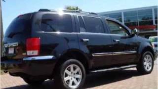 preview picture of video '2007 Chrysler Aspen Used Cars Guyton GA'