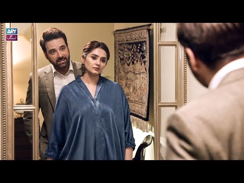 Looking So Beautiful..😍 | Husband Wife - Best Moments! | Dur e Fishan | ARY Zindagi