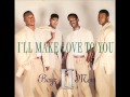 Boyz II Men - I'll Make Love To You 