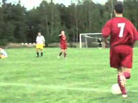 Omulew Wielbark - Burza Słupy 7:0 (2:0)