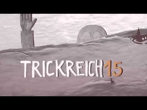 Trickreich 2015 / Trailer
