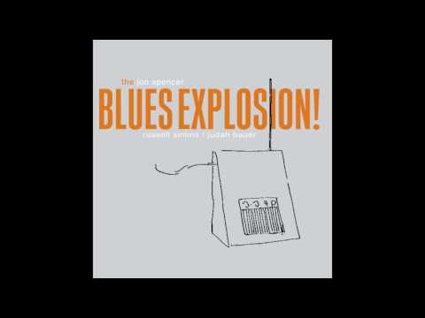 The Jon Spencer Blues Explosion - Flavor