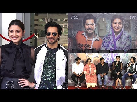 download lagu mp3 mp4 Cast Of Sui Dhaaga, download lagu Cast Of Sui Dhaaga gratis, unduh video klip Cast Of Sui Dhaaga