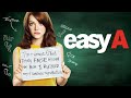 Easy A 2010 Full Movie In English Teen Romantic Comedy