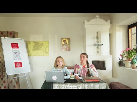 Lecția de Patrimoniu. Înapoi în timp, pe vremea Brâncovenilor (II) (10 06 2020)