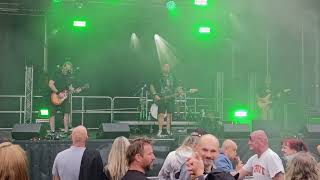 Video Alibi Rock-Pražskej démon Turnov 4.7.2026