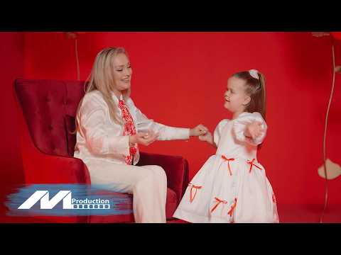 Merita Gashi x Meralba Mustafa - Kur jemi bashke
