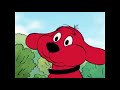Clifford The Big Red Dog Gets All The Other Pups Wet