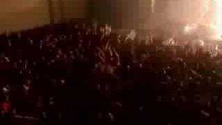 Ill niño en Chile - If You Still Hate Me (Live - Vivo)