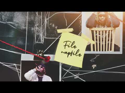 PIKLIZ BEATZ -  SANTIMAN'M FINI /MWEN NAN LARI A ( LYRICS VIDEO )