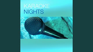 Have I Told You Lately That I Love You