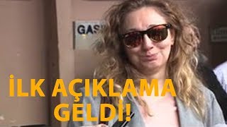 ABLA TÜLİN GAGA, YAŞAR GAGA’NIN SON ANLARINI ANLATTI