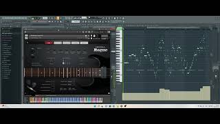 Video thumbnail for Shreddage 3 Rogue - Practicing A Solo On A Loop. 10 by Michel Lemay